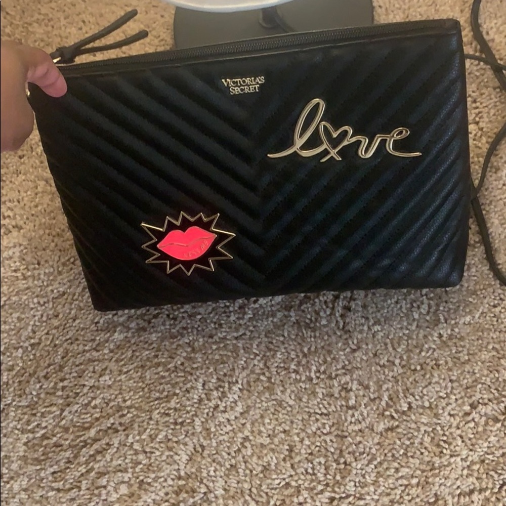 Makeup Bag